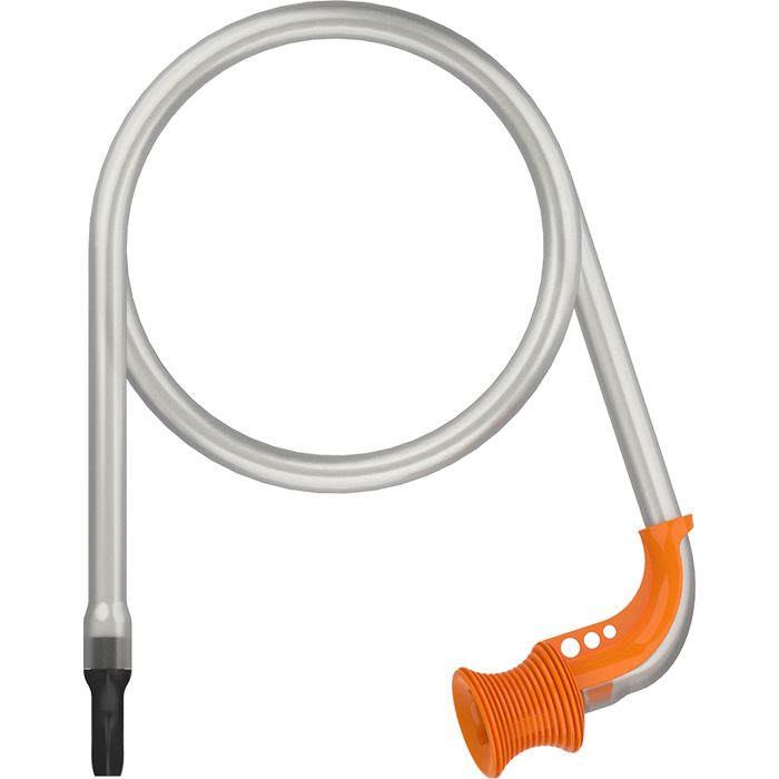 STORZ & BICKEL VOLCANO HYBRID Hose Assembly