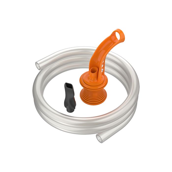 STORZ & BICKEL VOLCANO HYBRID Hose Assembly