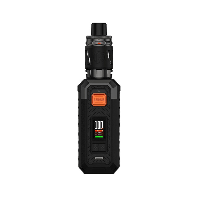 NEW! Vaporesso Armour S Mod Kit