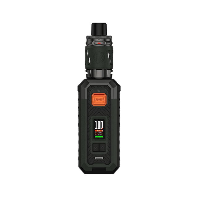 NEW! Vaporesso Armour S Mod Kit