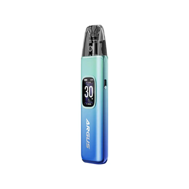 NEW! VooPoo Argus G3 Vape Kit