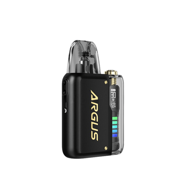 NEW! VooPoo Argus P2 Vape Kit