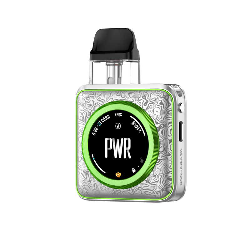 Vaporesso - Xros 5 Nano Vape Kit