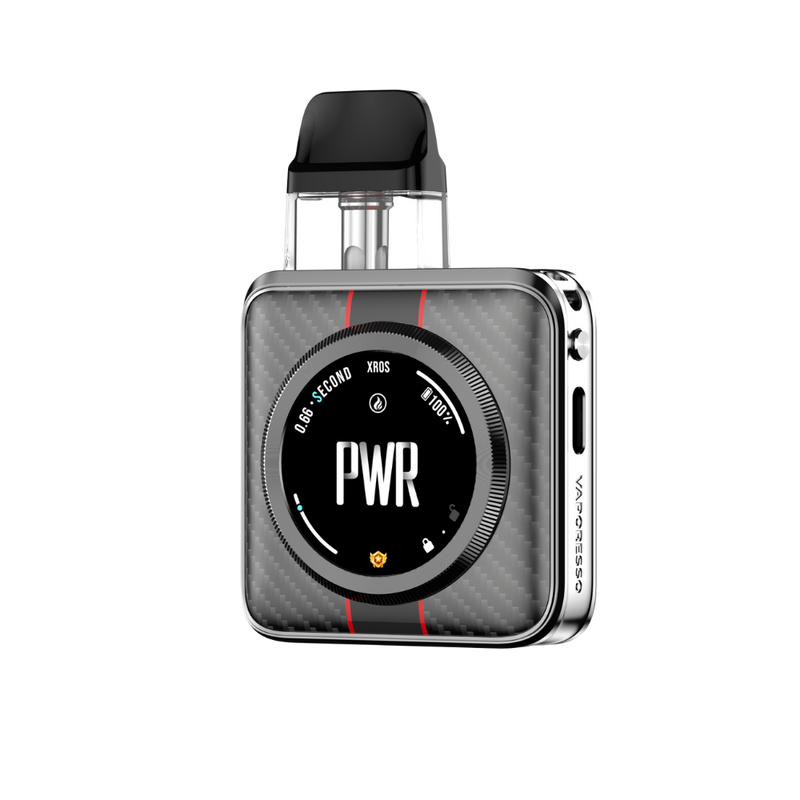 Vaporesso - Xros 5 Nano Vape Kit