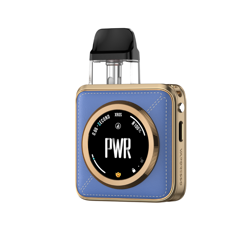 Vaporesso - Xros 5 Nano Vape Kit