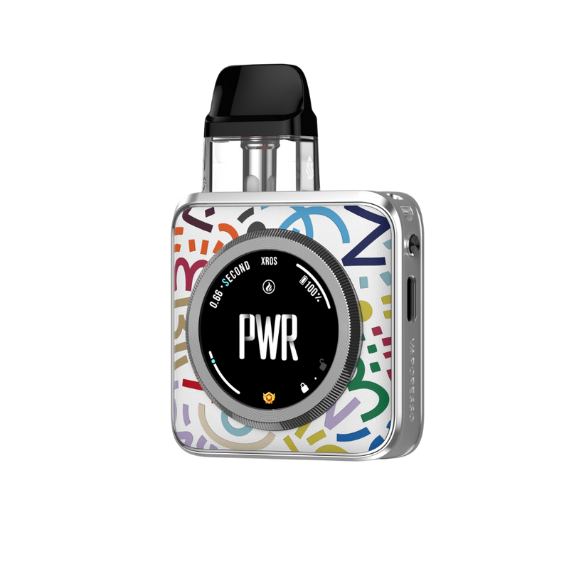 Vaporesso - Xros 5 Nano Vape Kit