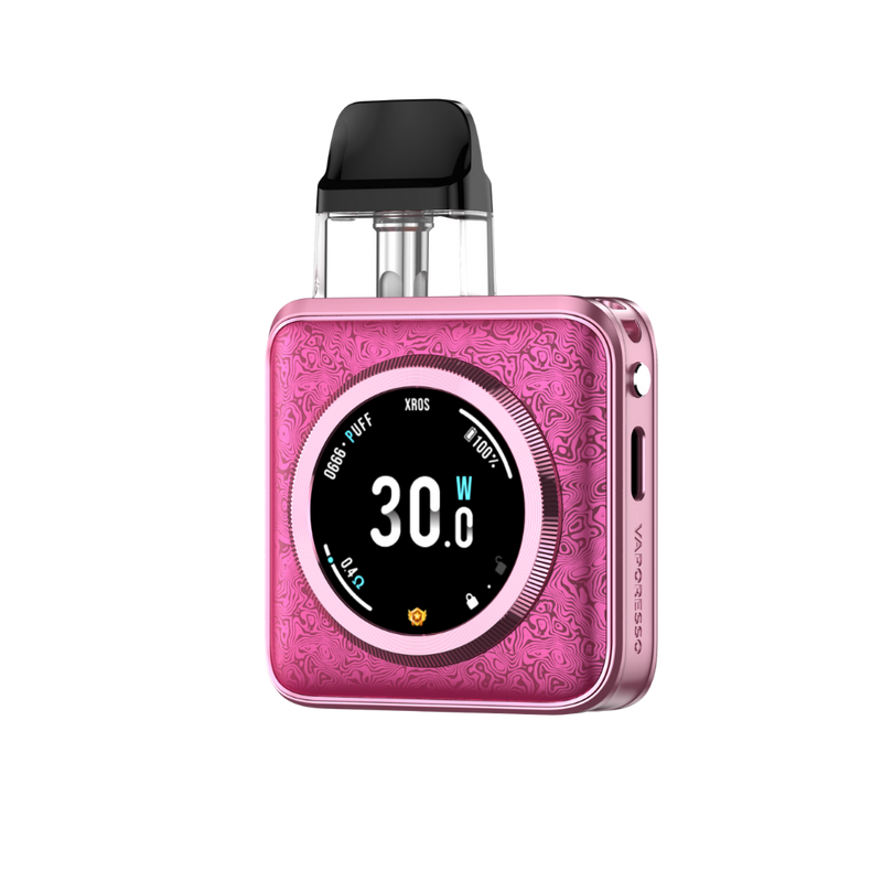 Vaporesso - Xros 5 Nano Vape Kit