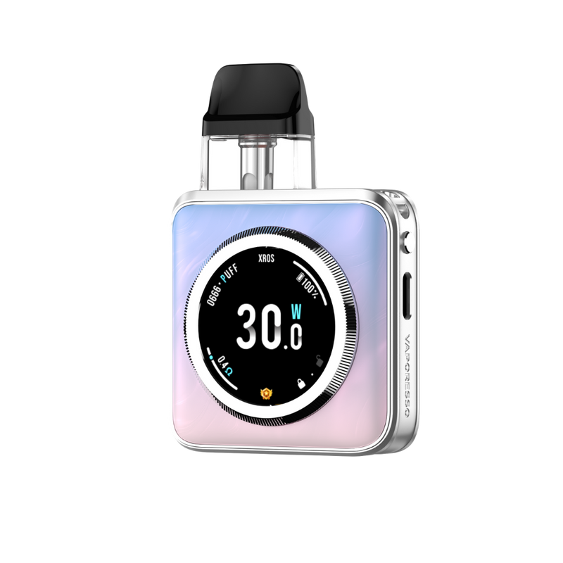 Vaporesso - Xros 5 Nano Vape Kit
