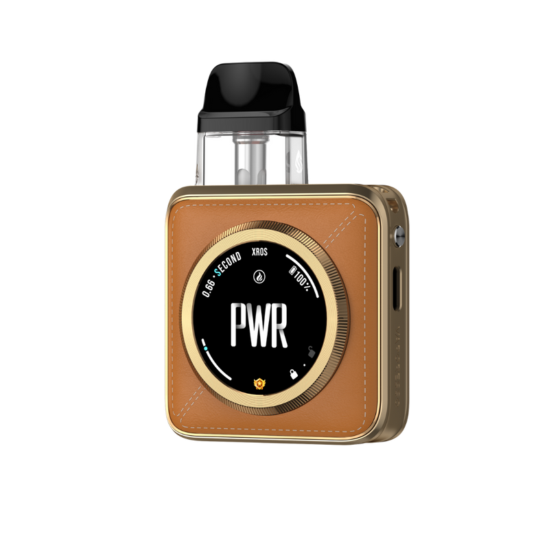 Vaporesso - Xros 5 Nano Vape Kit