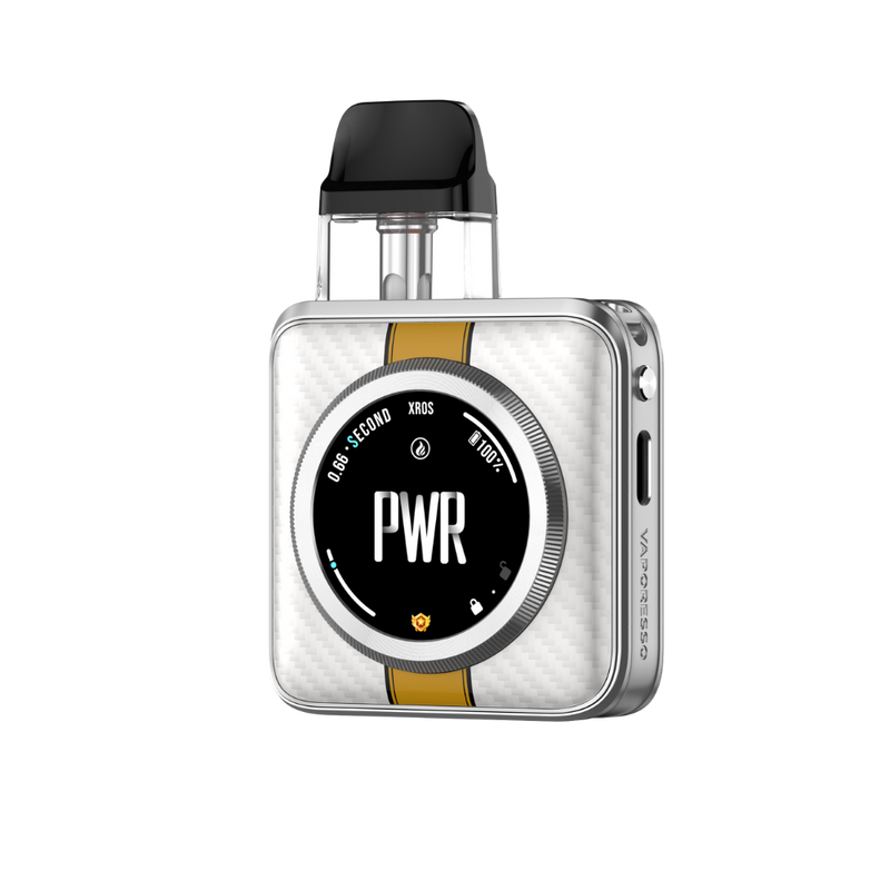 Vaporesso - Xros 5 Nano Vape Kit