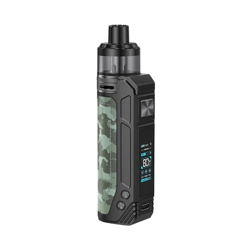Aspire BP80 Pod Mod Kit
