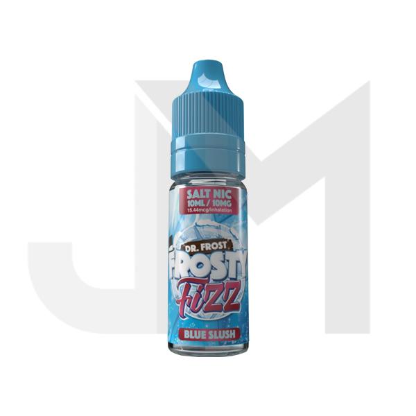 20mg Dr Frost 10ml Flavoured Nic Salt (60VG/40PG)