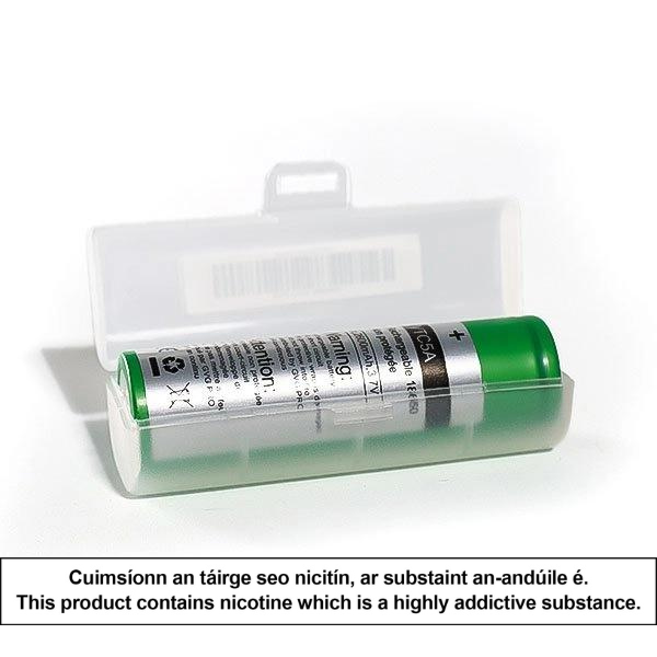 Battery VTC5A 18650 2600mAh 30A