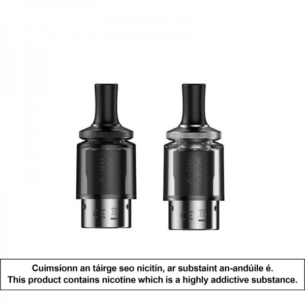 Cartridge ITO-X (1pcs) - Voopoo