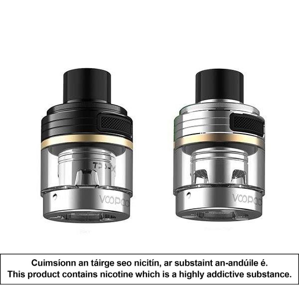 Cartridges TPP-X - Voopoo