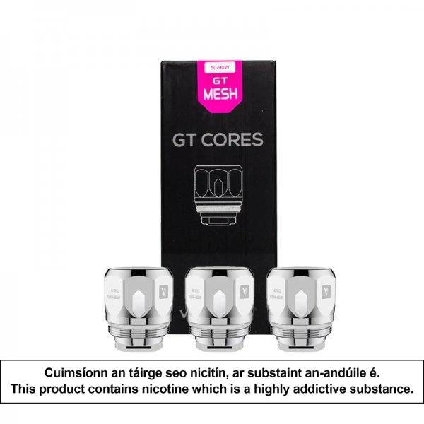 Coil GT Mesh Coil 0.18Ω (3pcs) - Vaporesso