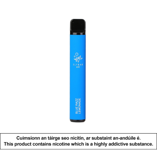 Elf Bar 20mg Disposable Vape Pen