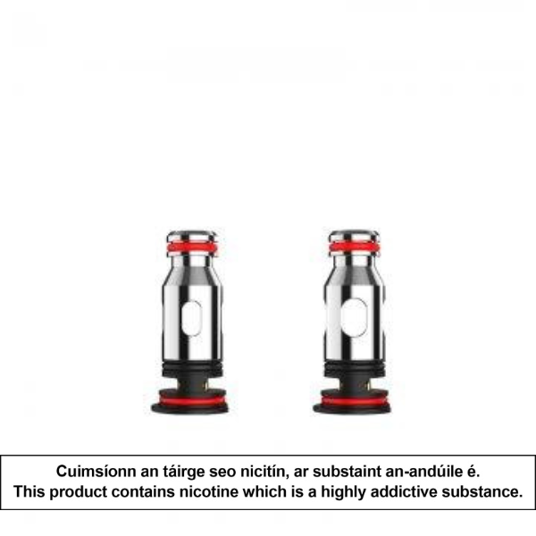Coils PA (4pcs) - Uwell