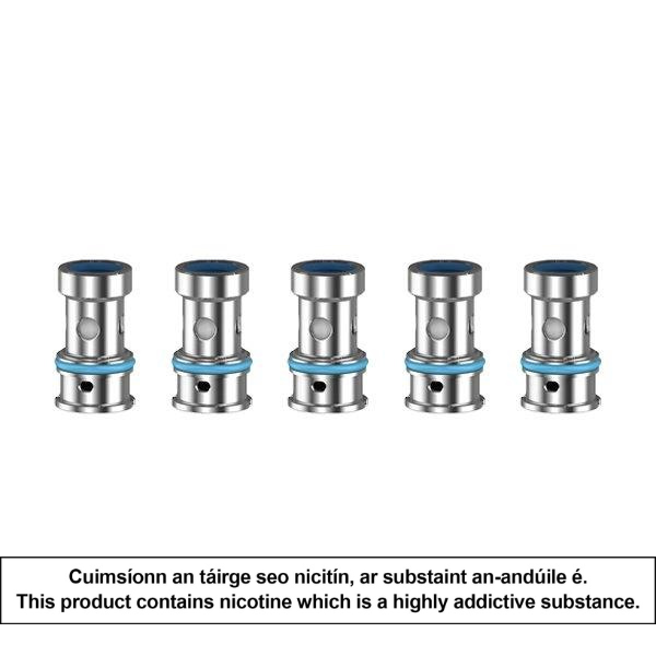 Coils PnP TR1 1.2Ω (5pcs) - Voopoo