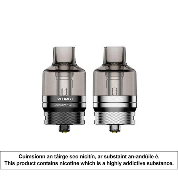 Drag PnP Pod Tank 4.5ml - Voopoo