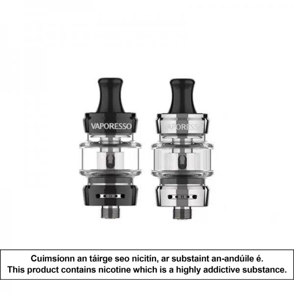 Tank GTX 18 3ml - Vaporesso