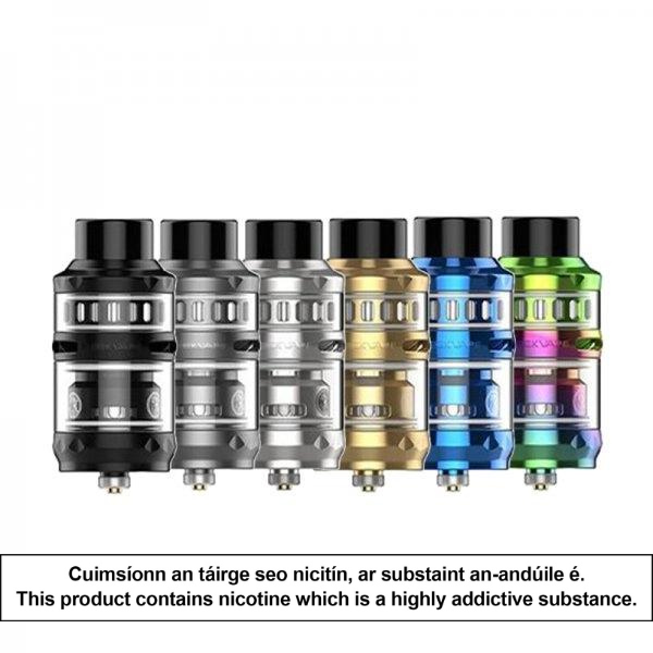 Tank P Subohm 5ml - Geekvape