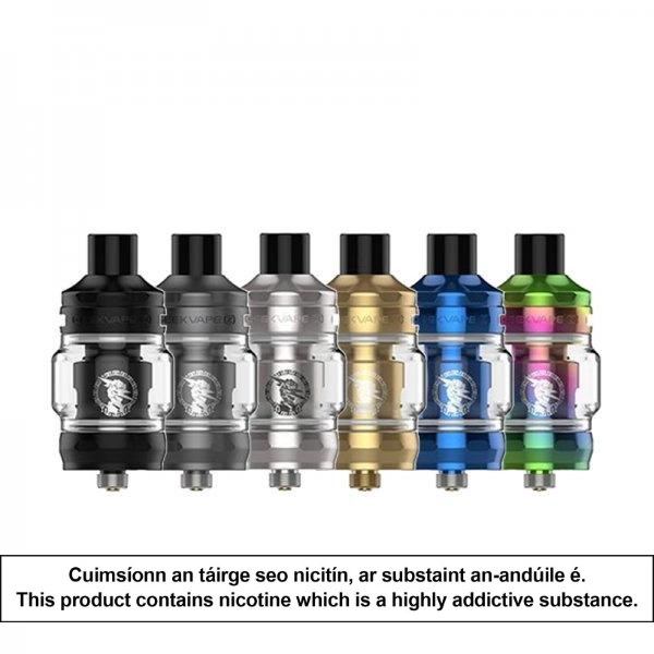 Tank ZMax 4ml - Geekvape