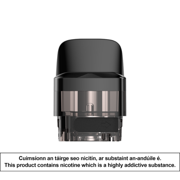 Voopoo Vinci Replacement 2ml Pods (2 Pack)