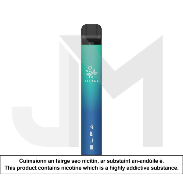 20mg ELF Bar ELFA Pod Kit