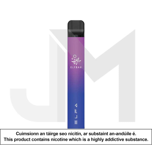 20mg ELF Bar ELFA Pod Kit