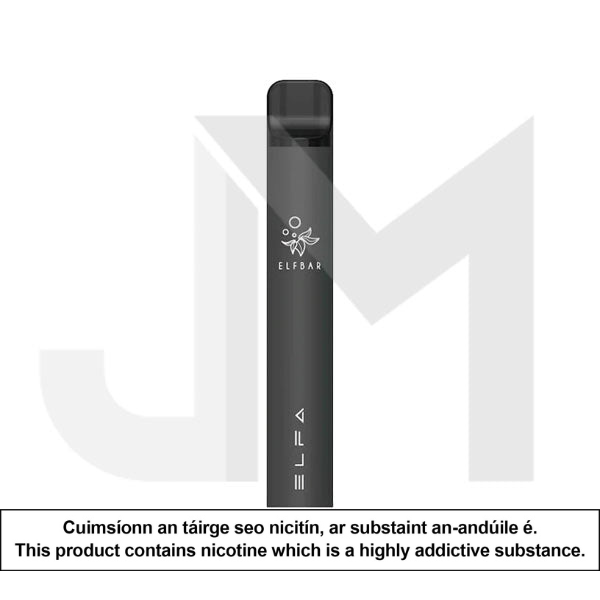 20mg ELF Bar ELFA Pod Kit