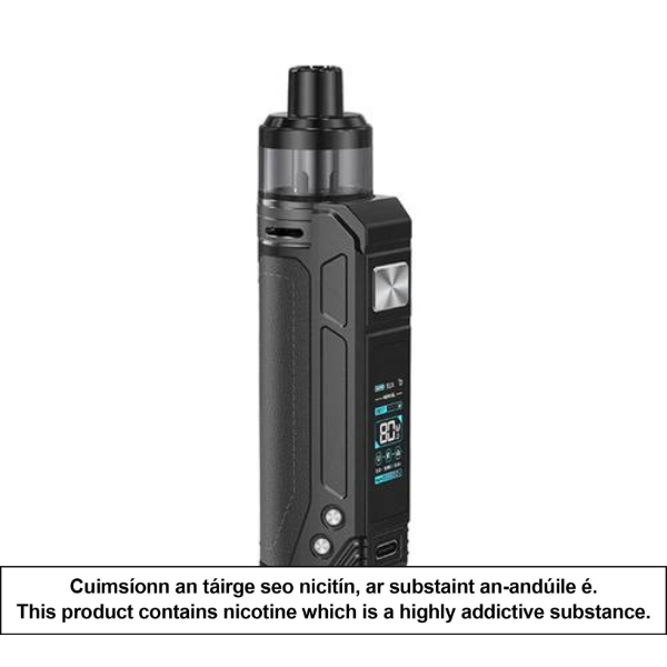 Aspire BP80 Pod Mod Kit