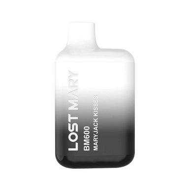 Lost Mary BM600 Disposable Vape Vape & Beyond Lost Mary BM600 Disposable Vape Vape & Beyond