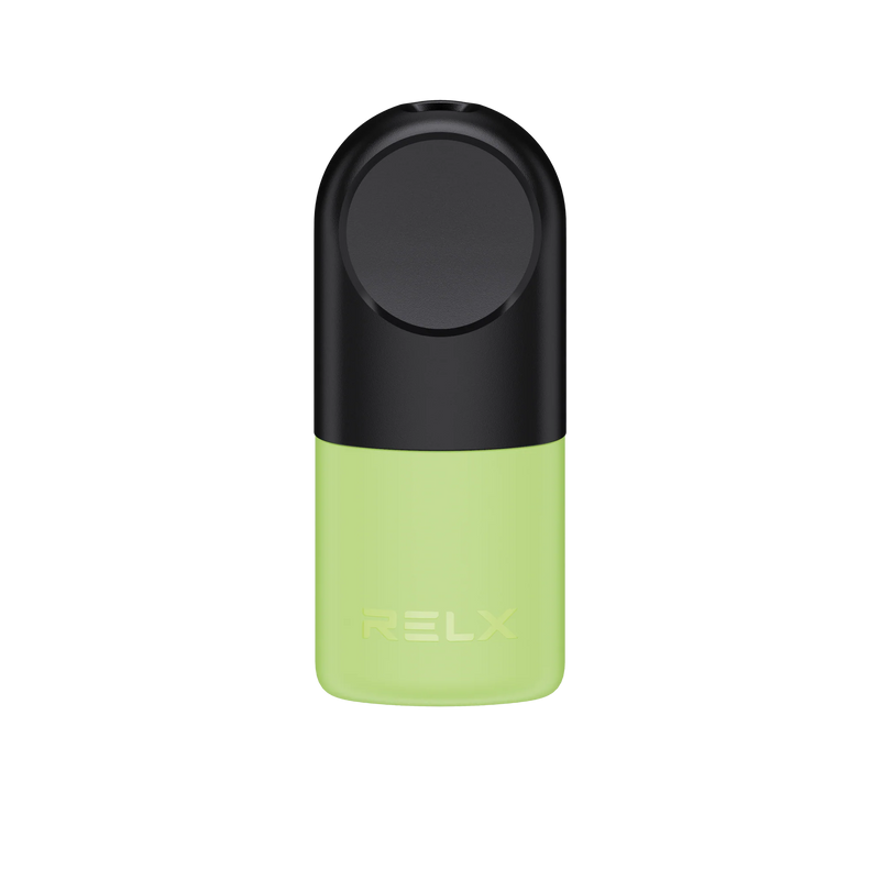 RELX Prefilled Pod Pro Replacement (2ml Pods x2) Vape & Beyond RELX Prefilled Pod Pro Replacement (2ml Pods x2) Vape & Beyond