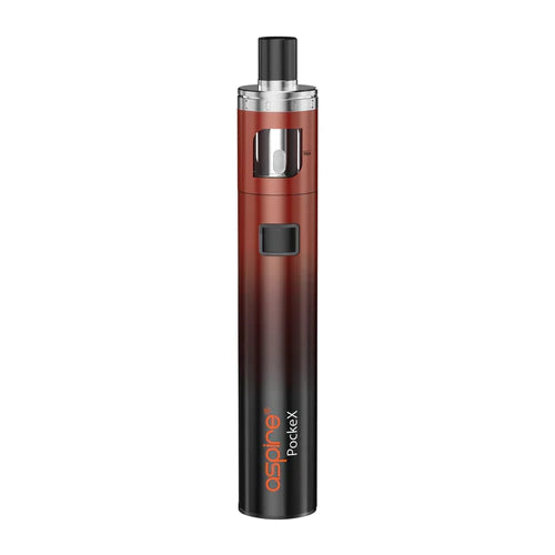 Aspire PockeX Vape Kit