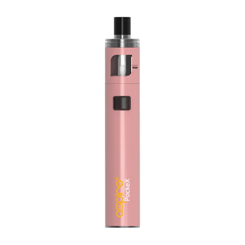Aspire PockeX Vape Kit