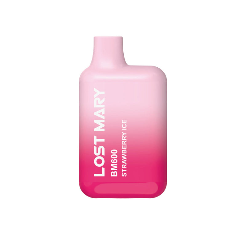 Lost Mary BM600 Disposable Vape Vape & Beyond Lost Mary BM600 Disposable Vape Vape & Beyond