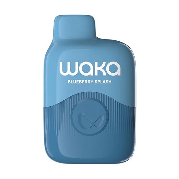 Waka SoPro 600 Disposable Vape
