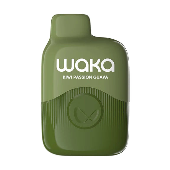 Waka SoPro 600 Disposable Vape