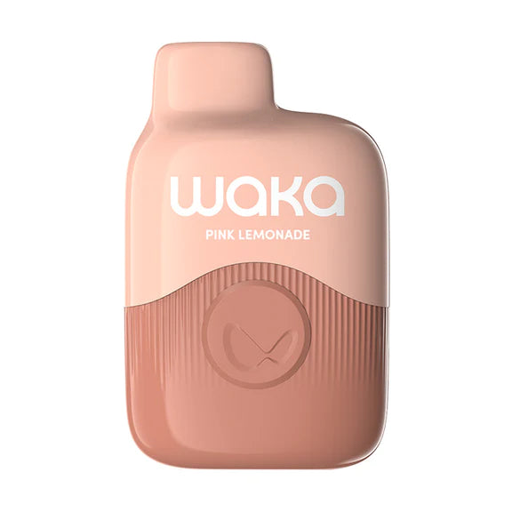 Waka SoPro 600 Disposable Vape