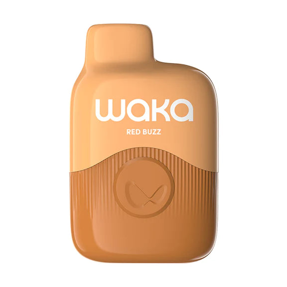 Waka SoPro 600 Disposable Vape