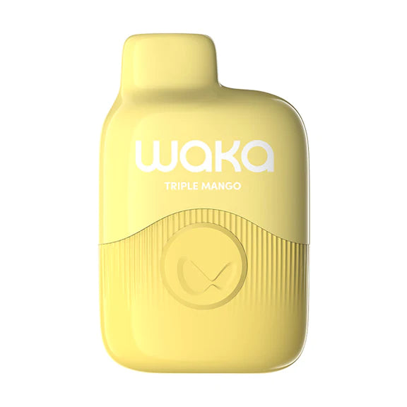 Waka SoPro 600 Disposable Vape
