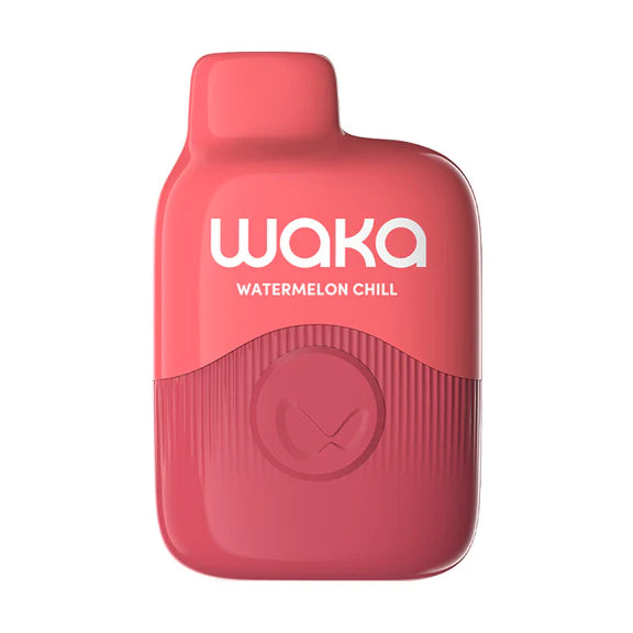 Waka SoPro 600 Disposable Vape