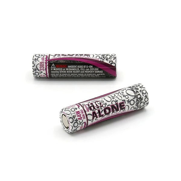 Battery 18650 Hohm Alone 3309mAh - Hohm Tech