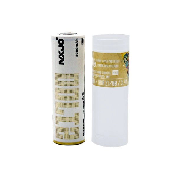 Battery 21700 4000mAh 20A (I Battery) - MXJO