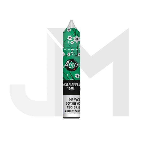 20MG AISU Nic Salts by ZAP Juice (50VG/50PG)