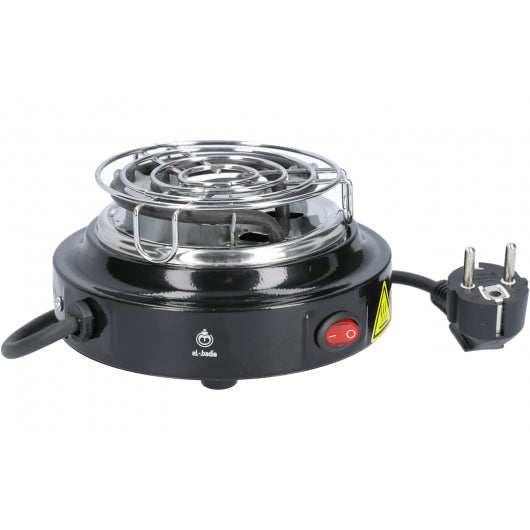 COMPACT 500W CHARCOAL LIGHTER