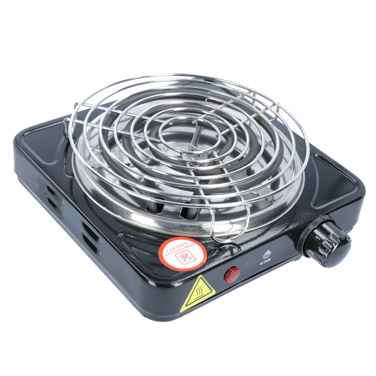FAST 1000W CHARCOAL LIGHTER