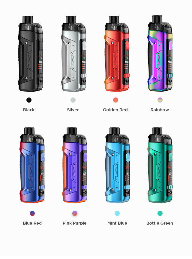 Geekvape B100 Mod Kit