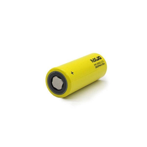 Battery 26650 3500mAh 35A - MXJO